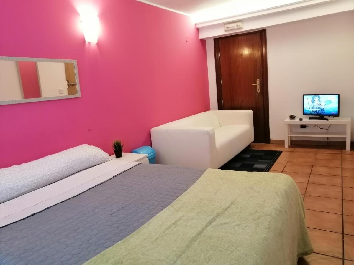 Alojamientos Rh - Altamar Santander Luaran gambar