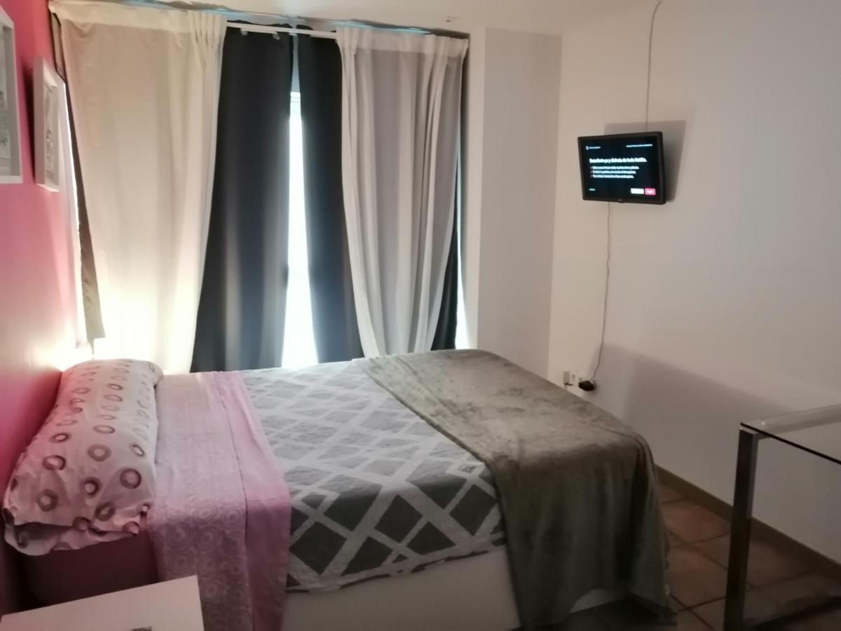Alojamientos Rh - Altamar Santander Luaran gambar