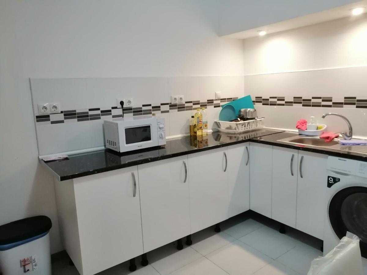 Alojamientos Rh - Altamar Santander Luaran gambar