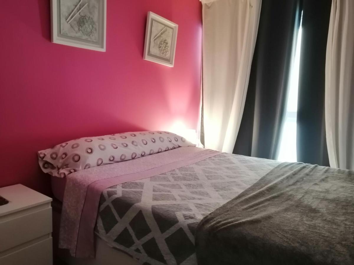 Alojamientos Rh - Altamar Santander Luaran gambar