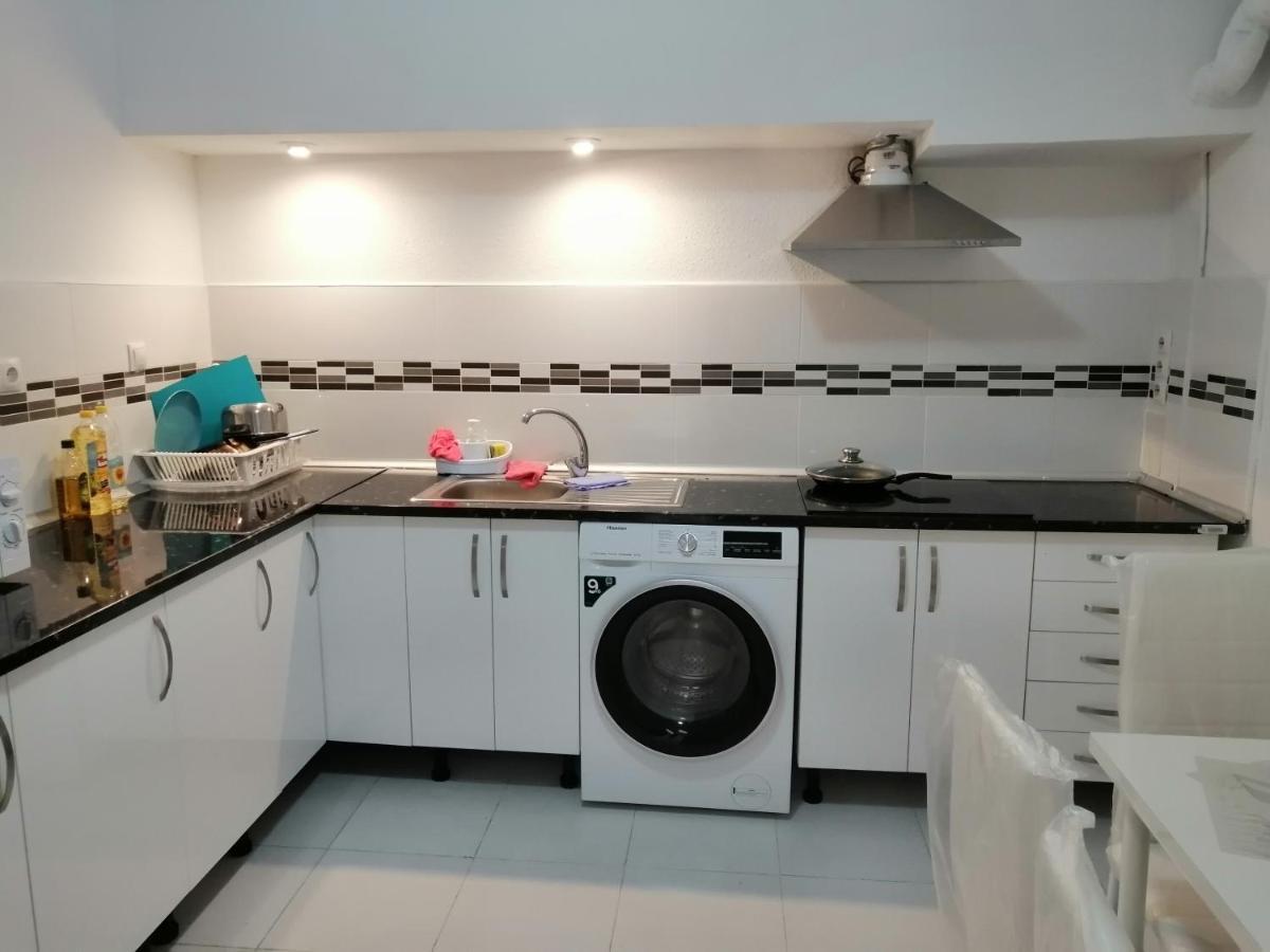 Alojamientos Rh - Altamar Santander Luaran gambar
