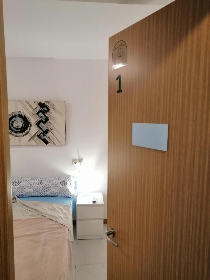 Alojamientos Rh - Altamar Santander Luaran gambar