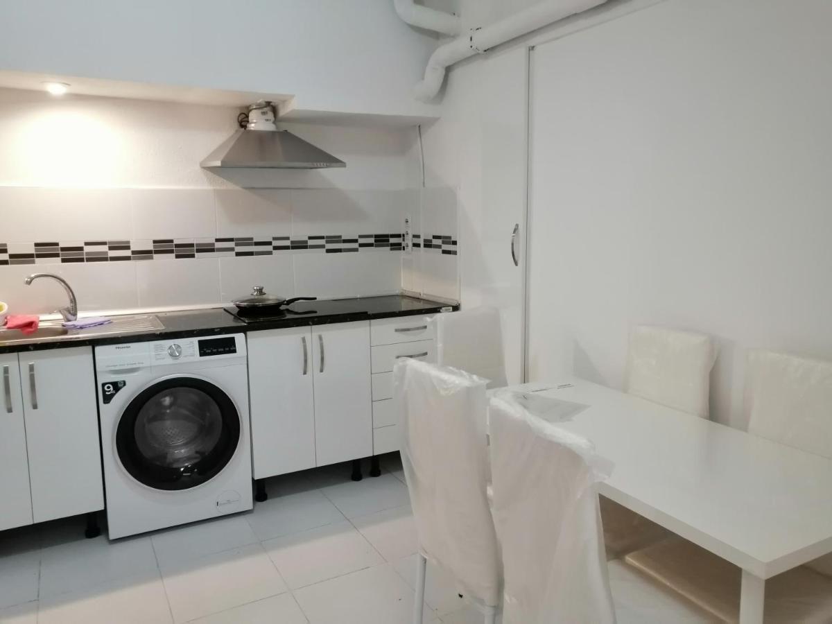 Alojamientos Rh - Altamar Santander Luaran gambar