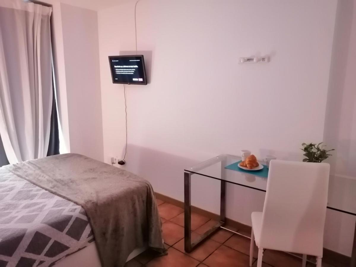 Alojamientos Rh - Altamar Santander Luaran gambar