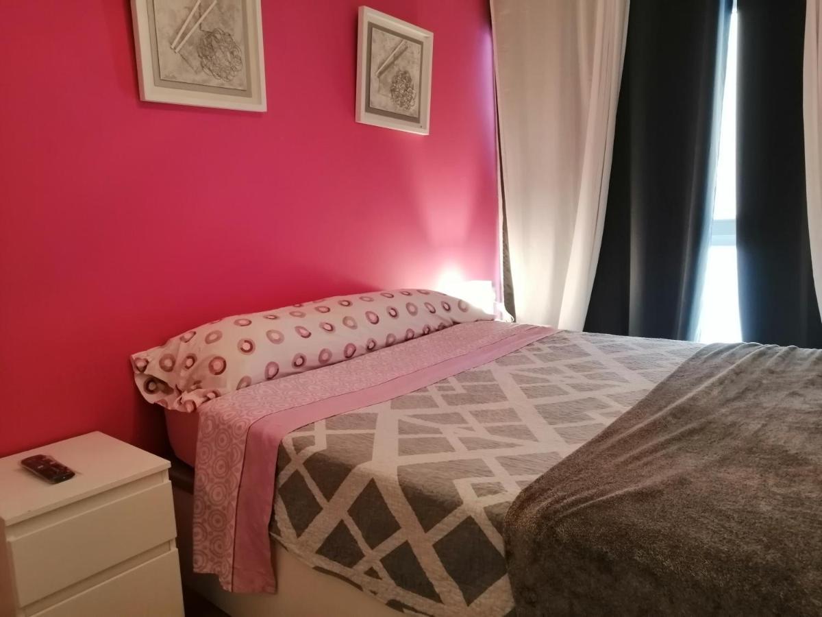 Alojamientos Rh - Altamar Santander Luaran gambar