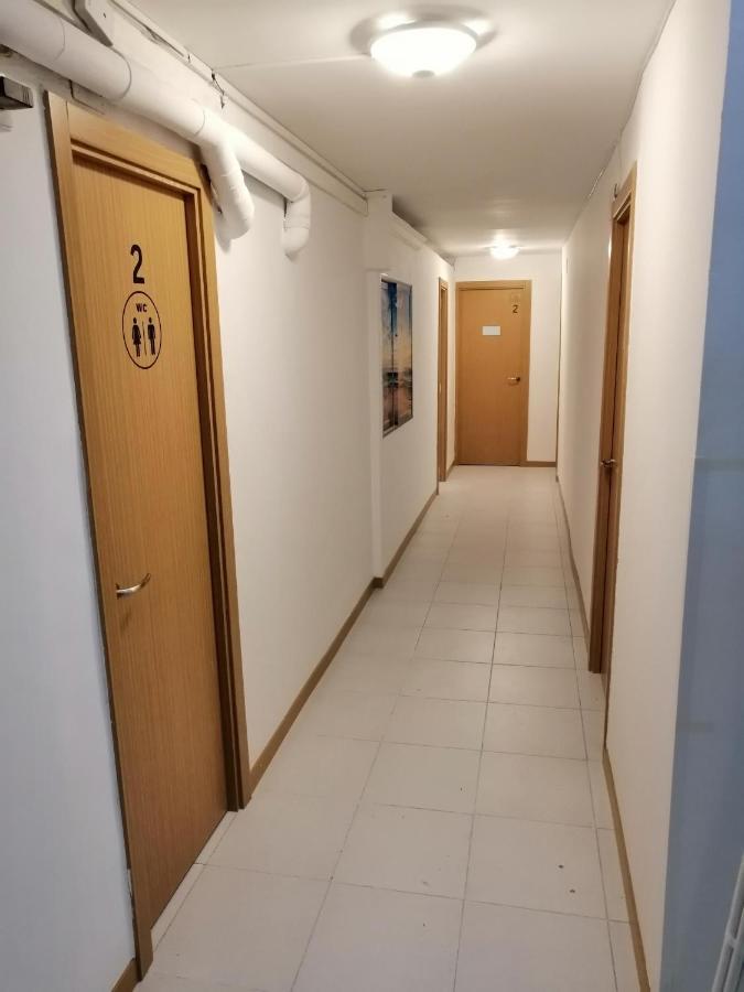 Alojamientos Rh - Altamar Santander Luaran gambar