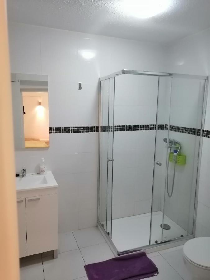 Alojamientos Rh - Altamar Santander Luaran gambar