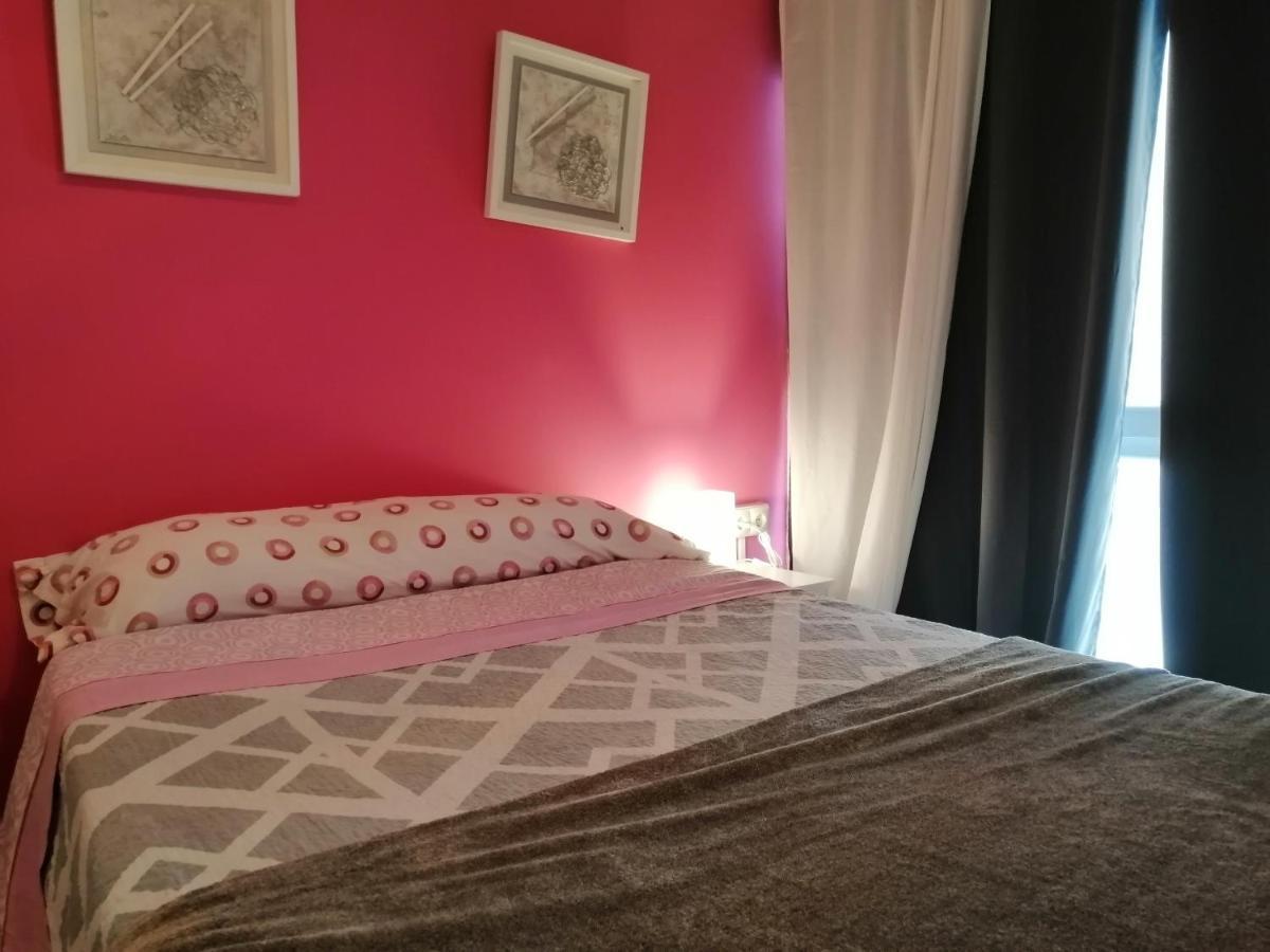 Alojamientos Rh - Altamar Santander Luaran gambar