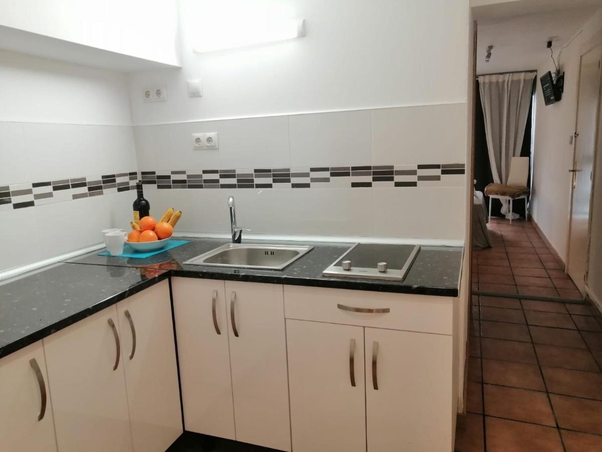 Alojamientos Rh - Altamar Santander Luaran gambar
