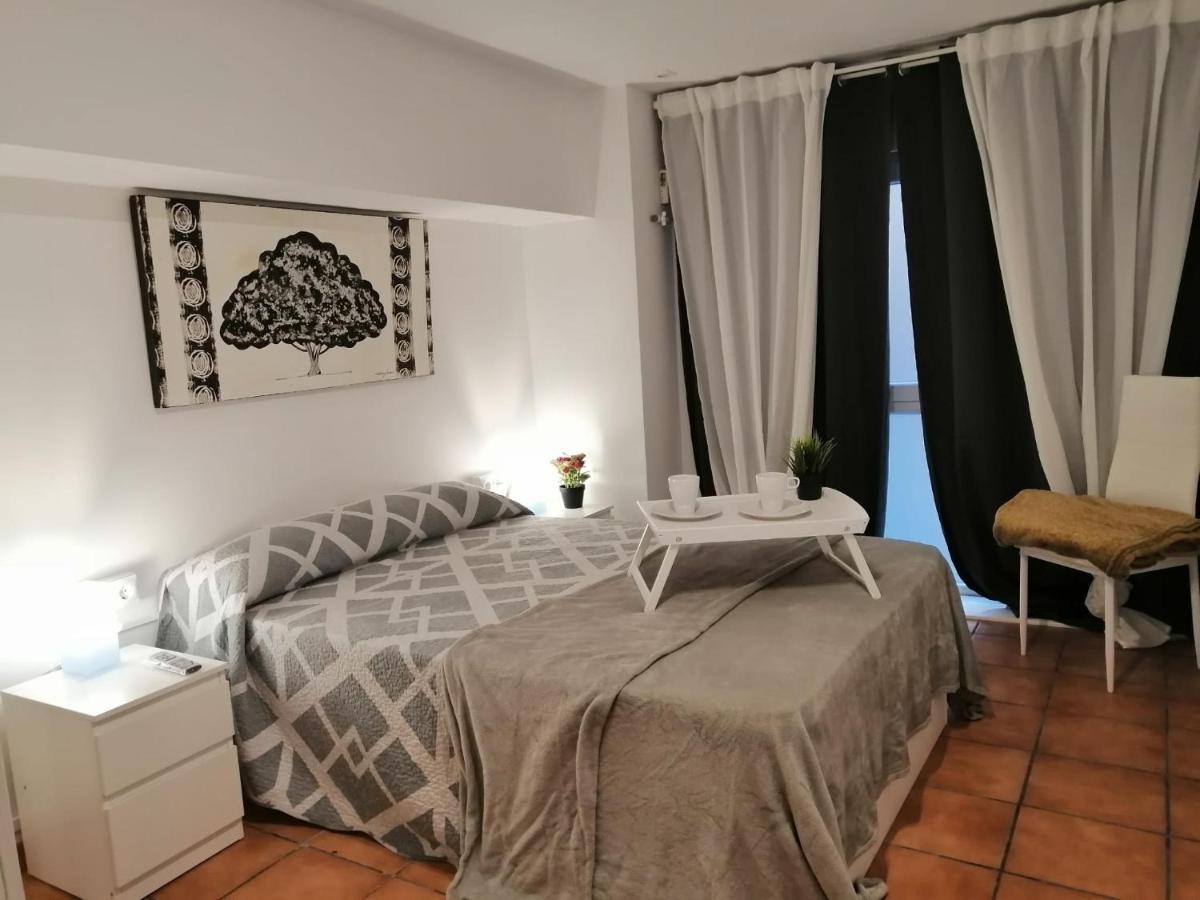 Alojamientos Rh - Altamar Santander Luaran gambar