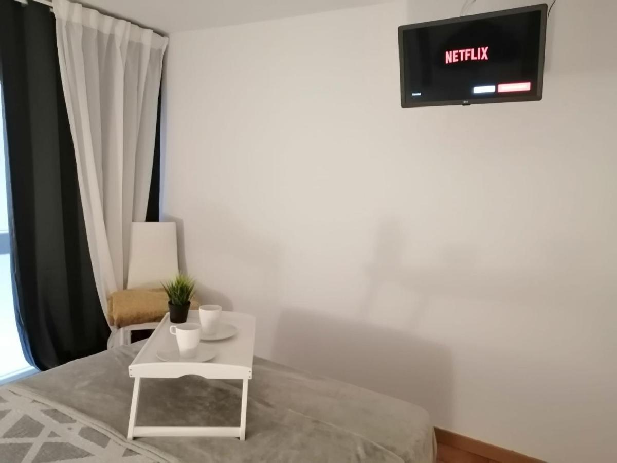 Alojamientos Rh - Altamar Santander Luaran gambar