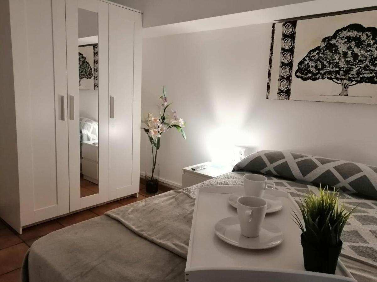 Alojamientos Rh - Altamar Santander Luaran gambar