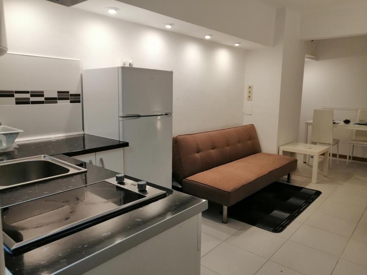 Alojamientos Rh - Altamar Santander Luaran gambar