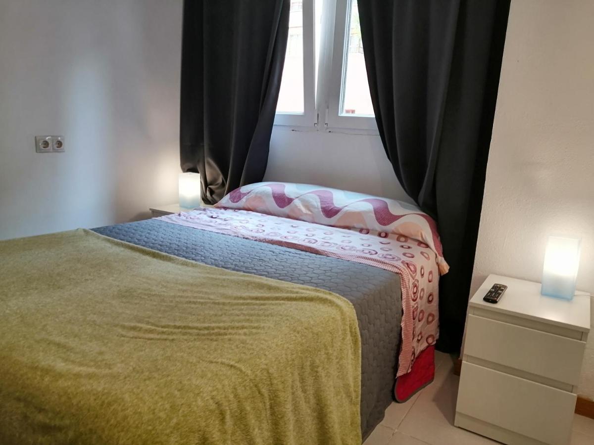 Alojamientos Rh - Altamar Santander Luaran gambar