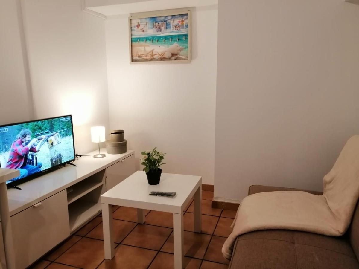 Alojamientos Rh - Altamar Santander Luaran gambar