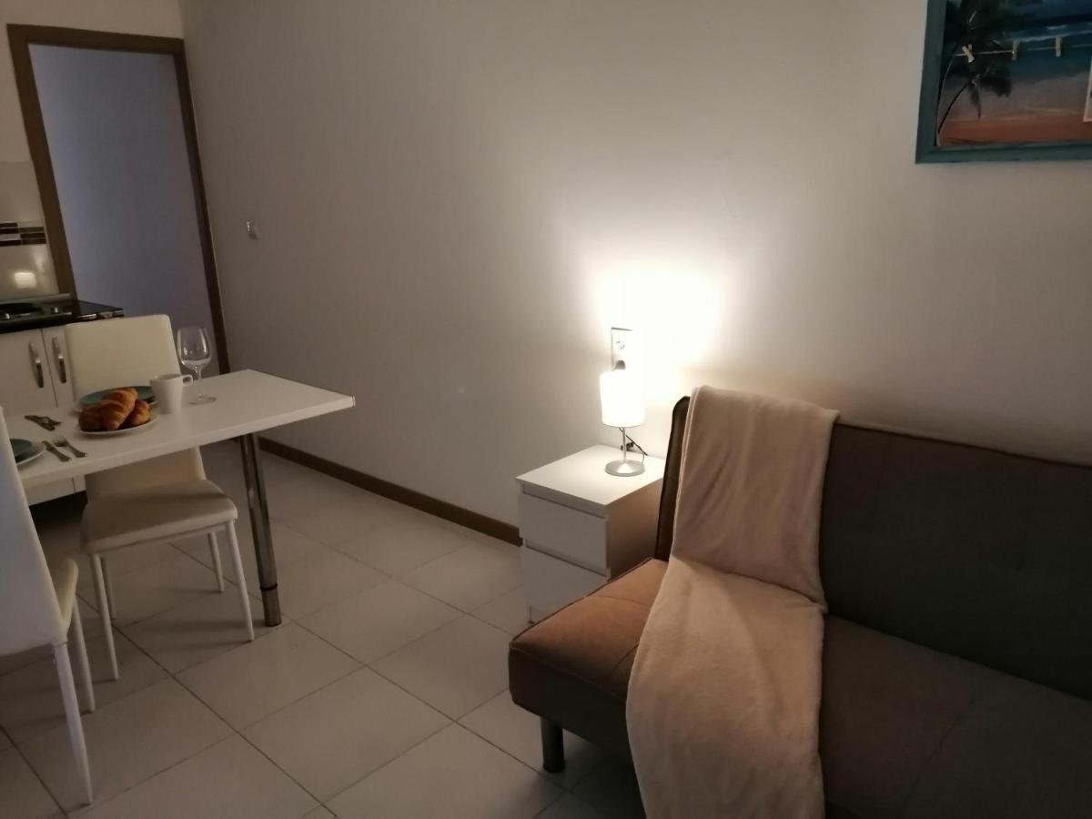 Alojamientos Rh - Altamar Santander Luaran gambar