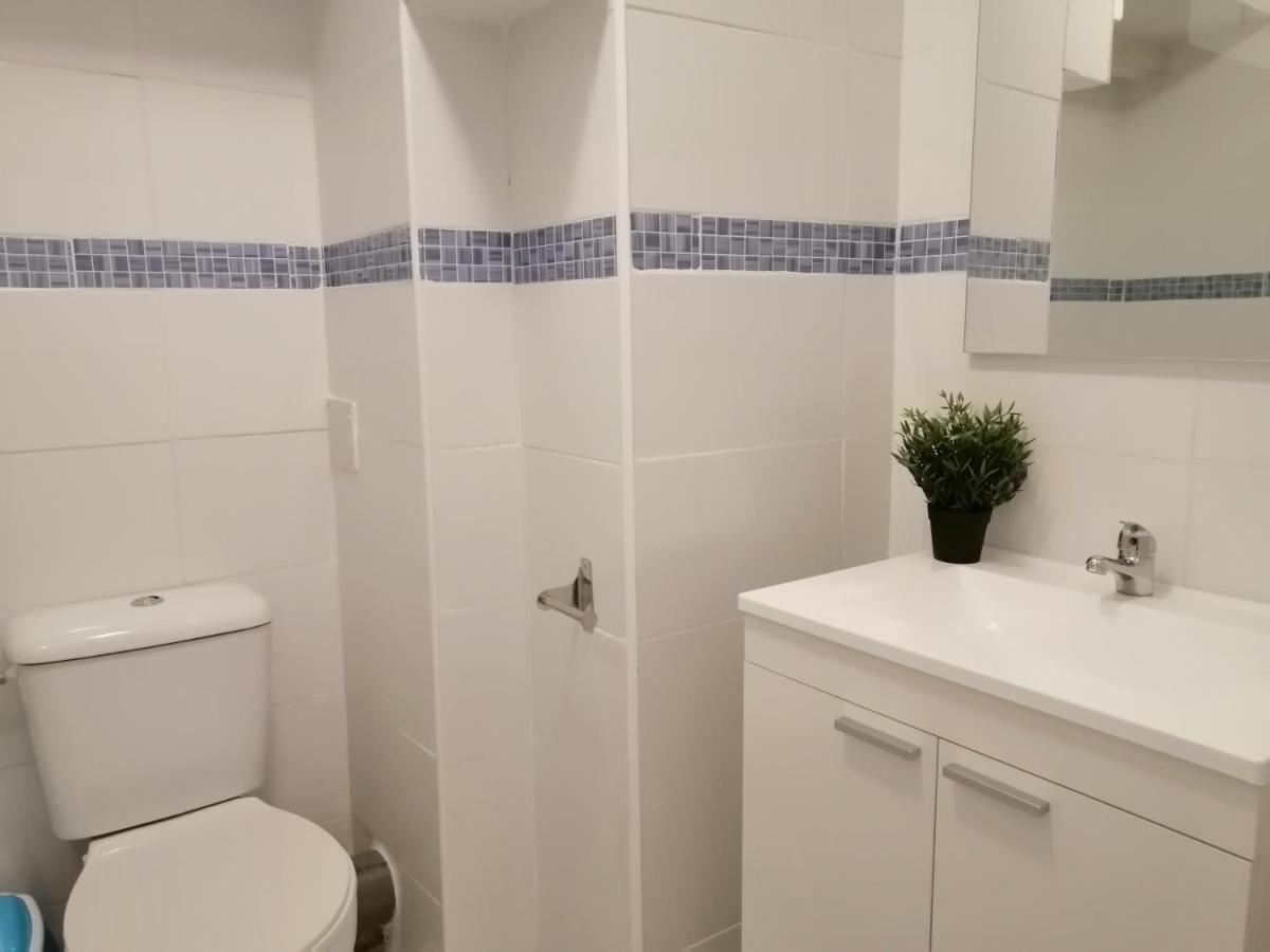 Alojamientos Rh - Altamar Santander Luaran gambar