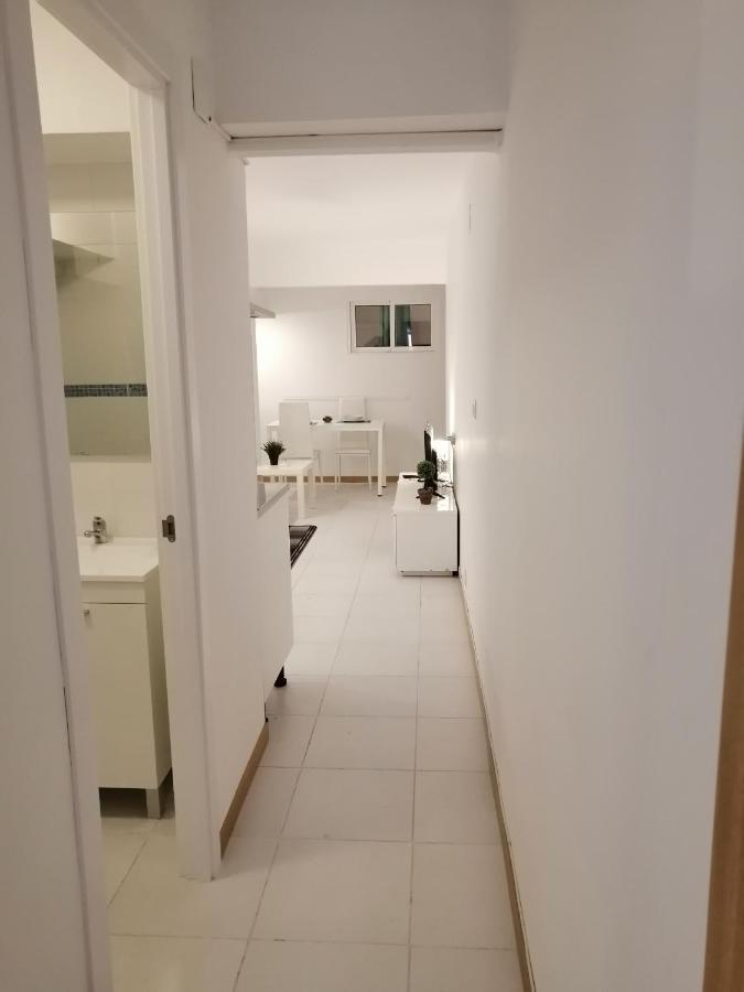 Alojamientos Rh - Altamar Santander Luaran gambar
