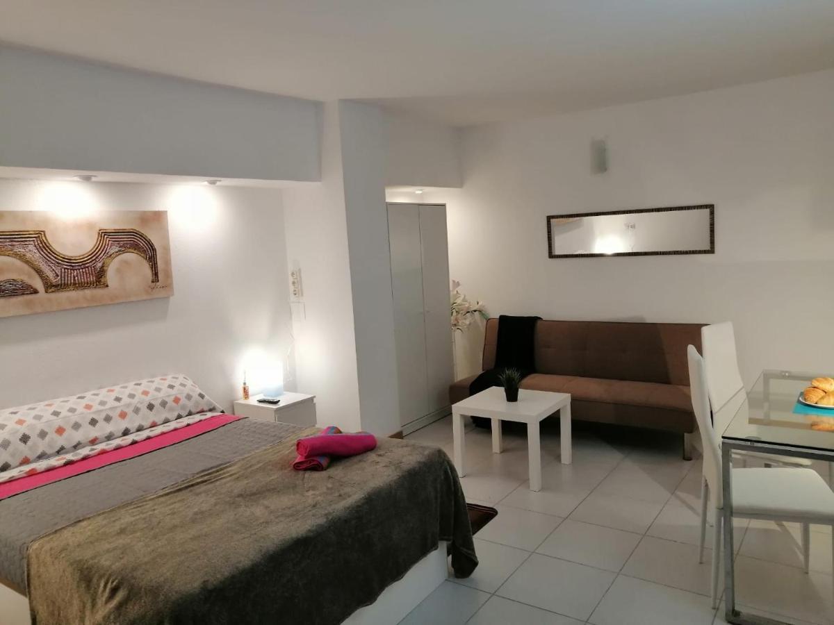 Alojamientos Rh - Altamar Santander Luaran gambar